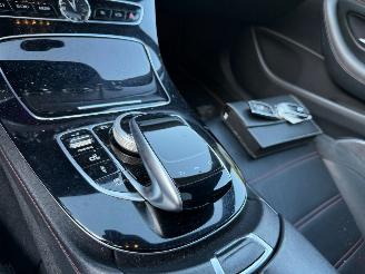 Mercedes E-klasse AMG 43 4Matic Prestige Plus Automaat Pano picture 17