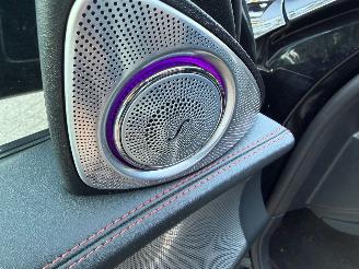 Mercedes E-klasse AMG 43 4Matic Prestige Plus Automaat Pano picture 15