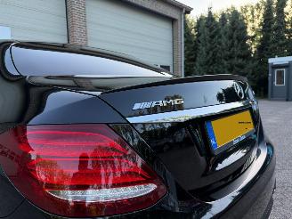 Mercedes E-klasse AMG 43 4Matic Prestige Plus Automaat Pano picture 35