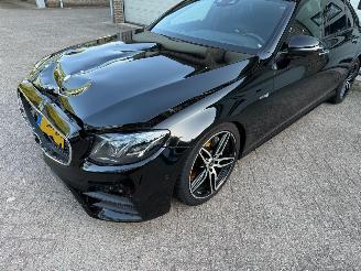 Mercedes E-klasse AMG 43 4Matic Prestige Plus Automaat Pano picture 20