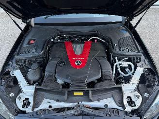 Mercedes E-klasse AMG 43 4Matic Prestige Plus Automaat Pano picture 21