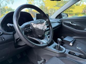 Hyundai I-30 1.0 T-GDi MHEV Comfort Smart Navi Clima 62742 Km NAP ! picture 9