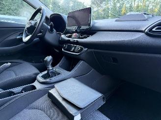 Hyundai I-30 1.0 T-GDi MHEV Comfort Smart Navi Clima 62742 Km NAP ! picture 5