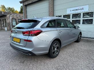 Hyundai I-30 1.0 T-GDi MHEV Comfort Smart Navi Clima 62742 Km NAP ! picture 4