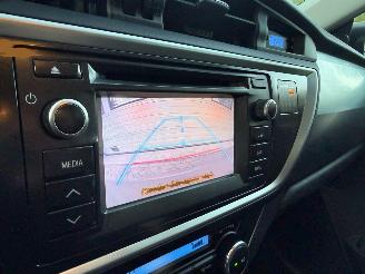 Toyota Auris 1.8 Hybrid Aspiration Navi Clima 51806 Km NAP ! picture 12