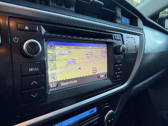 Toyota Auris 1.8 Hybrid Aspiration Navi Clima 51806 Km NAP ! picture 9