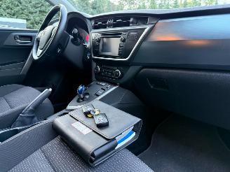 Toyota Auris 1.8 Hybrid Aspiration Navi Clima 51806 Km NAP ! picture 5