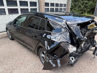 Ford Focus 1.0 Titanium Business Automaat Navi Clima picture 14
