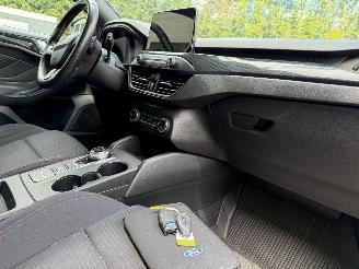 Ford Focus 1.0 Titanium Business Automaat Navi Clima picture 6