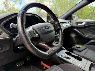 Ford Focus 1.0 Titanium Business Automaat Navi Clima picture 5