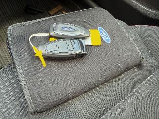 Ford Focus 1.0 Titanium Business Automaat Navi Clima picture 8