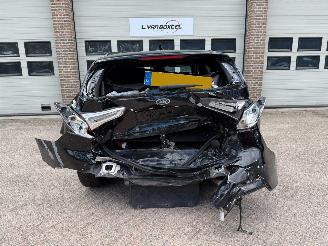 Ford Focus 1.0 Titanium Business Automaat Navi Clima picture 13