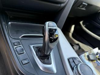 BMW 4-serie Cabrio 430i xDrive Automaat Navi Clima Leder picture 17