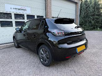 Peugeot e-208 EV Allure Pack 50 kWh Navi Clima NAP ! picture 3