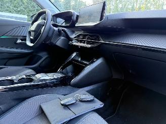Peugeot e-208 EV Allure Pack 50 kWh Navi Clima NAP ! picture 5