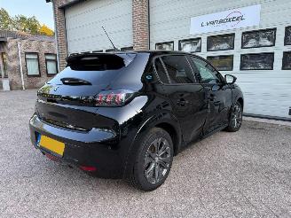 Peugeot e-208 EV Allure Pack 50 kWh Navi Clima NAP ! picture 4