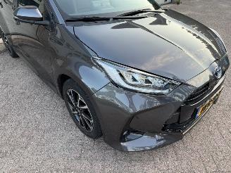 Toyota Yaris 1.5 Hybrid 130 GR Sport Navi Clima 10828 Km ! picture 17