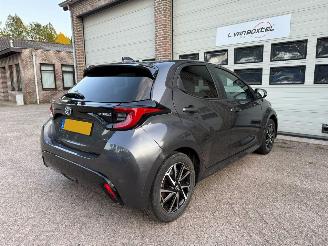 Toyota Yaris 1.5 Hybrid 130 GR Sport Navi Clima 10828 Km ! picture 4