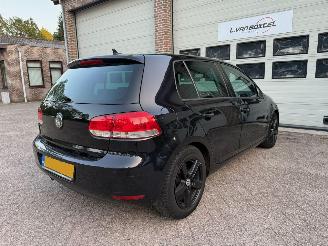 Volkswagen Golf 1.2 TSI Navi Clima Cruise picture 4
