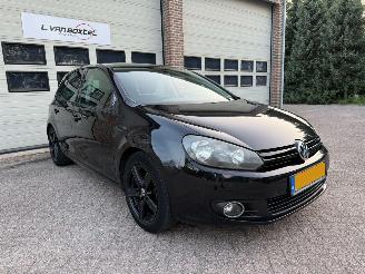 Volkswagen Golf 1.2 TSI Navi Clima Cruise picture 2