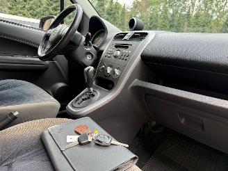 Opel Agila 1.2 Edition Automaat Airco NAP ! picture 5