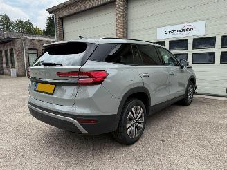 Skoda Kodiaq 1.5 TSI PHEV Business Edition Automaat Pano NAP ! picture 4