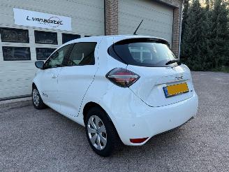 Renault Zoé R110 Life 52 kWh Koopaccu Navi Clima NAP ! picture 4