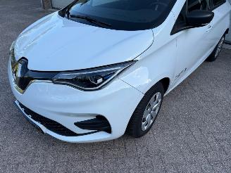 Renault Zoé R110 Life 52 kWh Koopaccu Navi Clima NAP ! picture 14
