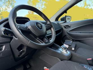 Renault Zoé R110 Life 52 kWh Koopaccu Navi Clima NAP ! picture 7