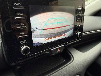 Toyota Yaris 1.5 Hybrid 115 Active Navi Clima 69962 Km NAP picture 14