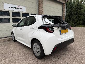 Toyota Yaris 1.5 Hybrid 115 Active Navi Clima 69962 Km NAP picture 4