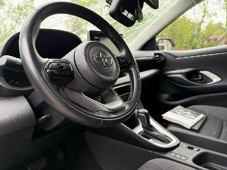 Toyota Yaris 1.5 Hybrid 115 Active Navi Clima 69962 Km NAP picture 9