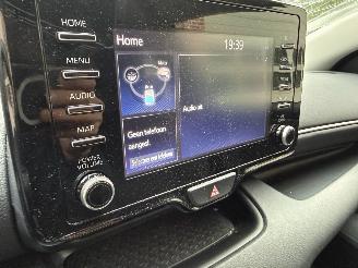 Toyota Yaris 1.5 Hybrid 115 Active Navi Clima 69962 Km NAP picture 13