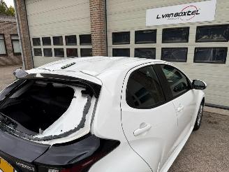 Toyota Yaris 1.5 Hybrid 115 Active Navi Clima 69962 Km NAP picture 19