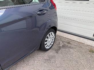 Ford Fiesta 1.0 Style Navi Airco NAP ! picture 15