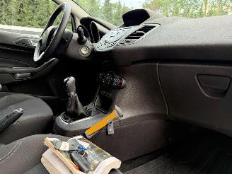 Ford Fiesta 1.0 Style Navi Airco NAP ! picture 5