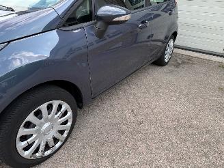 Ford Fiesta 1.0 Style Navi Airco NAP ! picture 13