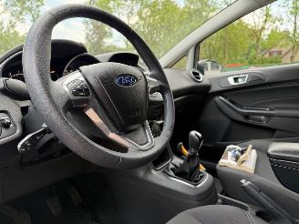 Ford Fiesta 1.0 Style Navi Airco NAP ! picture 7