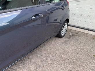 Ford Fiesta 1.0 Style Navi Airco NAP ! picture 14