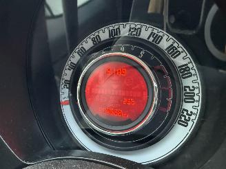 Fiat 500 1.2 Popstar Airco 19668 Km NAP picture 9