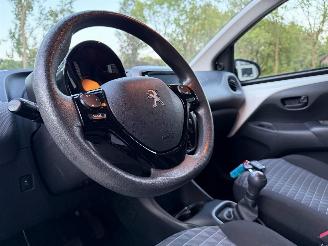 Peugeot 108 1.0 e-VTi Active Navi Airco 20025 Km NAP ! picture 7