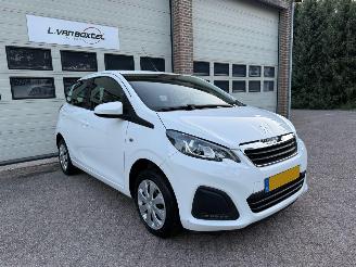 Peugeot 108 1.0 e-VTi Active Navi Airco 20025 Km NAP ! picture 2