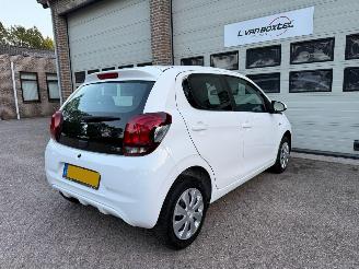 Peugeot 108 1.0 e-VTi Active Navi Airco 20025 Km NAP ! picture 4