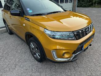 škoda osobní automobily Suzuki Vitara 1.4 Boosterjet Select SH Navi Clima Cruise 72678 Km NAP ! 2023/7