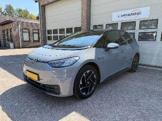 Schadeauto Volkswagen ID.3 First 58 kWh Navi Clima 67933 Km NAP ! 2020/10