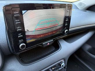 Toyota Yaris 1.5 Hybrid 115 Active Navi Cruise Clima 37390 Km ! picture 11
