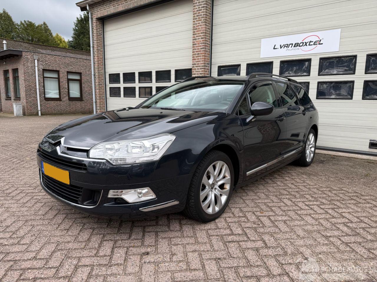 Citroën C5 1.6 THP Business Automaat Navi Clima NAP !