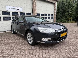 Citroën C5 1.6 THP Business Automaat Navi Clima NAP ! picture 2