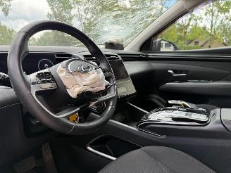 Hyundai Tucson 1.6 T-GDI HEV Comfort Smart Navi Clima NAP ! picture 5