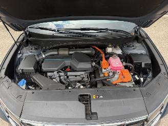 Hyundai Tucson 1.6 T-GDI HEV Comfort Smart Navi Clima NAP ! picture 12